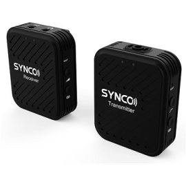 Synco WAir G1 (A1)