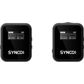 Synco WAir G2 (A1)