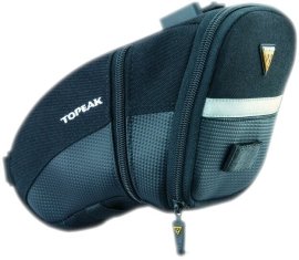 Topeak Aero Wedge Pack F25 L