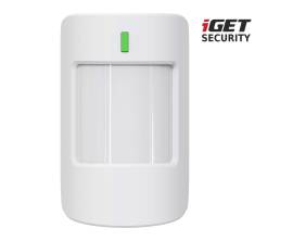 iGet SECURITY EP1