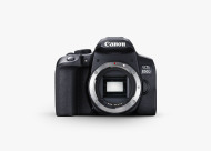Canon EOS 850D - cena, srovnání
