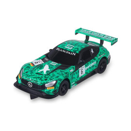 SCX Compact Mercedes AMG GT 3 #6