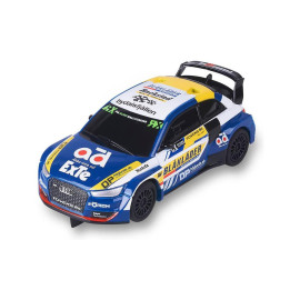 SCX Compact Audi S1 WRX Exte