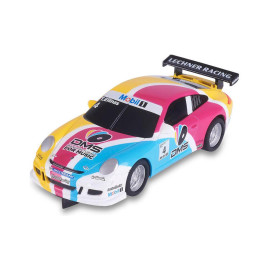 SCX Compact Porsche 911 GT3 Tio