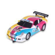 SCX Compact Porsche 911 GT3 Tio - cena, srovnání