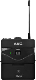 AKG PT420 Band A