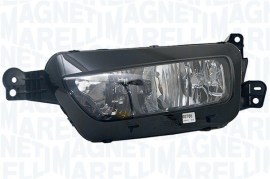 Magneti Marelli Hlavný svetlomet 712471801129