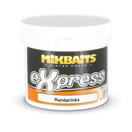 Mikbaits eXpress Cesto Mandarínka 200g - cena, srovnání