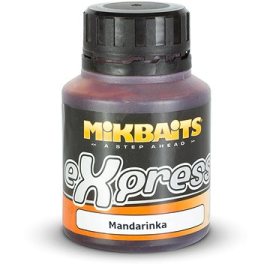 Mikbaits eXpress Ultra dip Mandarínka 125ml