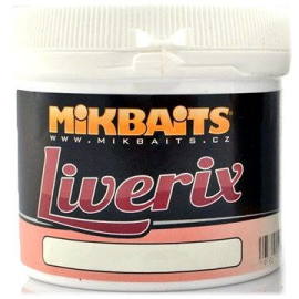 Mikbaits Liverix Cesto Kráľovská patentka 200g