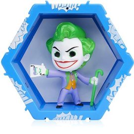 Epee WOW POD, DC Comics - Joker