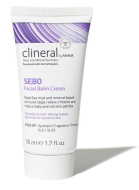 Clineral Facial Balm Cream 50ml - cena, srovnání