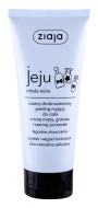 Ziaja Jeju Black Body Micro-Scrub 200ml - cena, srovnání