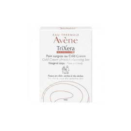 Avene TriXera Cold Cream na tvár a telo pre suchú pokožku 100g