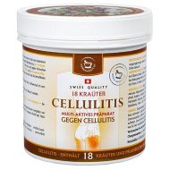 Herbamedicus Cellulitis 250ml - cena, srovnání
