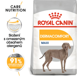 Royal Canin Maxi Dermacomfort 10kg