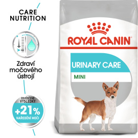 Royal Canin Mini Urinary Care 8kg