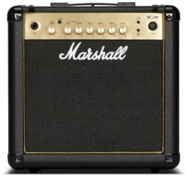 Marshall MG15GR