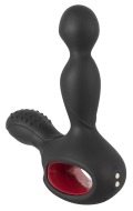 You2Toys Remote Controlled Silicone Prostate Plug with Vibrating - cena, srovnání