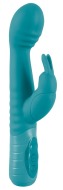 You2Toys Doppel Kopf G-Spot Vibrator - cena, srovnání