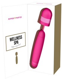 You2Toys Wellness Spa Massage Wand