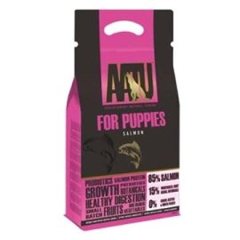 AATU Dog 85/15 Puppy Salmon 5kg