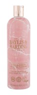 Baylis & Harding Pink Blossom & Lotus Flower Shower Gel 500ml - cena, srovnání