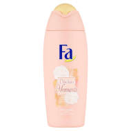 Fa Divine Moments Caring Shower Gel 400ml - cena, srovnání