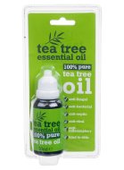 Xpel Tea Tree Essential Oil 30ml - cena, srovnání