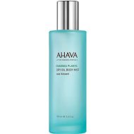 Ahava Dry Oil Body Mist Sea-Kissed 100ml - cena, srovnání