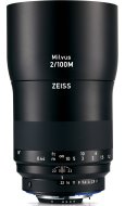 Carl Zeiss Milvus 100mm f/2 Makro-Planar Nikon - cena, srovnání