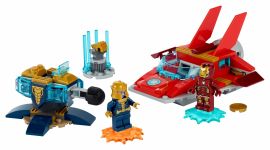 Lego Super Heroes 76170 Iron Man vs. Thanos