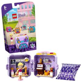 Lego Friends 41670 Stephanie baletný boxík