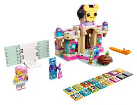 Lego Vidiyo 43111 Candy Castle Stage