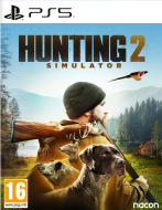 Hunting Simulator 2 - cena, srovnání