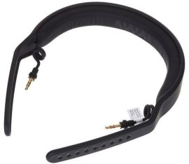 Aiaiai Headband H03 Nylon PU Leather Padding