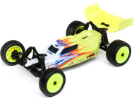 Losi Mini-B 1:16 RTR - cena, srovnání