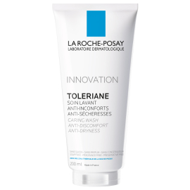 La Roche Posay Toleriane Soin Lavant Caring Wash 200ml