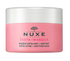 Nuxe Insta-Masque Exfoliating + Unifying Mask 50ml