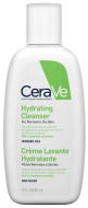 Cerave Hydrating Cleanser 88ml - cena, srovnání