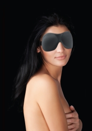 Ouch! Curvy Eyemask