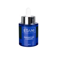 Etani Slivkový olej s vanilkou 30ml - cena, srovnání