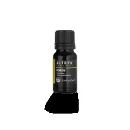 Altea Citrónový olej 100% 10ml - cena, srovnání