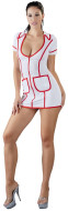 Cottelli Nurse Dress 2470926 - cena, srovnání
