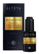 Alteya Organics Bio Damascena regeneračné pleťové sérum 30ml - cena, srovnání