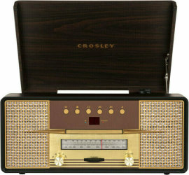 Crosley Rhapsody