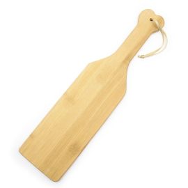 Kiotos Bamboo Wooden Paddle