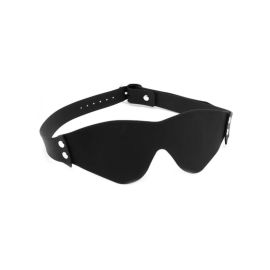 Kiotos Silicone Blindfold