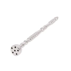 Kiotos Steel Urethral Shower Head Plug