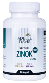 Adelle Davis Zinc Forte 60tbl